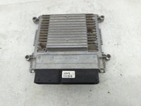 2014 Kia Optima PCM Engine Control Computer ECU ECM PCU OEM P/N:39138-2GAN0 39108-2GAN0 Fits OEM Used Auto Parts - Oemusedau