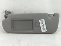 2011-2016 Kia Optima Sun Visor Shade Replacement Driver Left Mirror Fits Fits 2011 2012 2013 2014 2015 2016 OEM Used Auto Pa