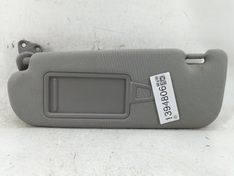 compare product 2011-2016 Kia Optima Sun Visor Shade Replacement Driver Left Mirror Fits Fits 2011 2012 2013 2014 2015 2016 OEM Used Auto Parts