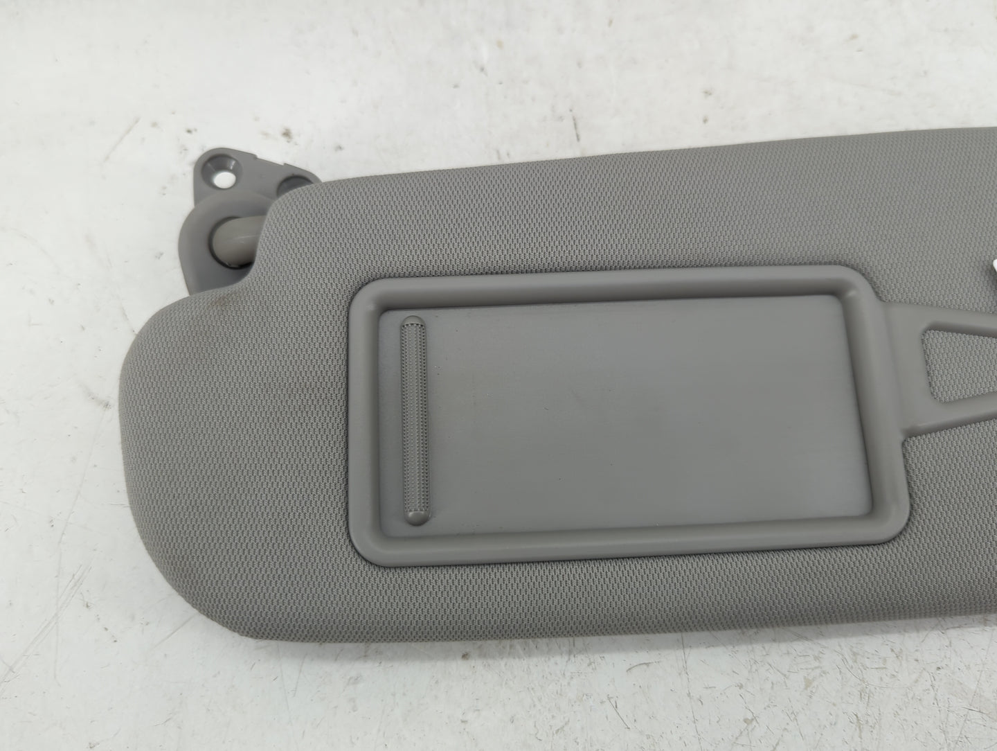 2011-2016 Kia Optima Sun Visor Shade Replacement Driver Left Mirror Fits Fits 2011 2012 2013 2014 2015 2016 OEM Used Auto Pa