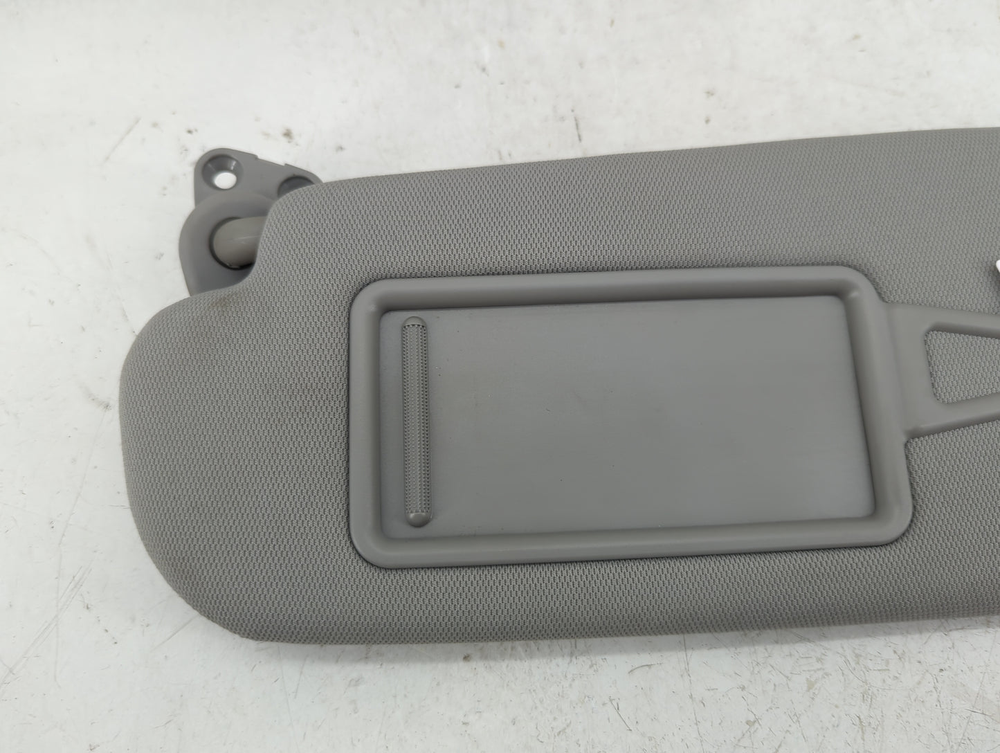 2011-2016 Kia Optima Sun Visor Shade Replacement Driver Left Mirror Fits Fits 2011 2012 2013 2014 2015 2016 OEM Used Auto Pa