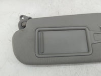 2011-2016 Kia Optima Sun Visor Shade Replacement Driver Left Mirror Fits Fits 2011 2012 2013 2014 2015 2016 OEM Used Auto Pa