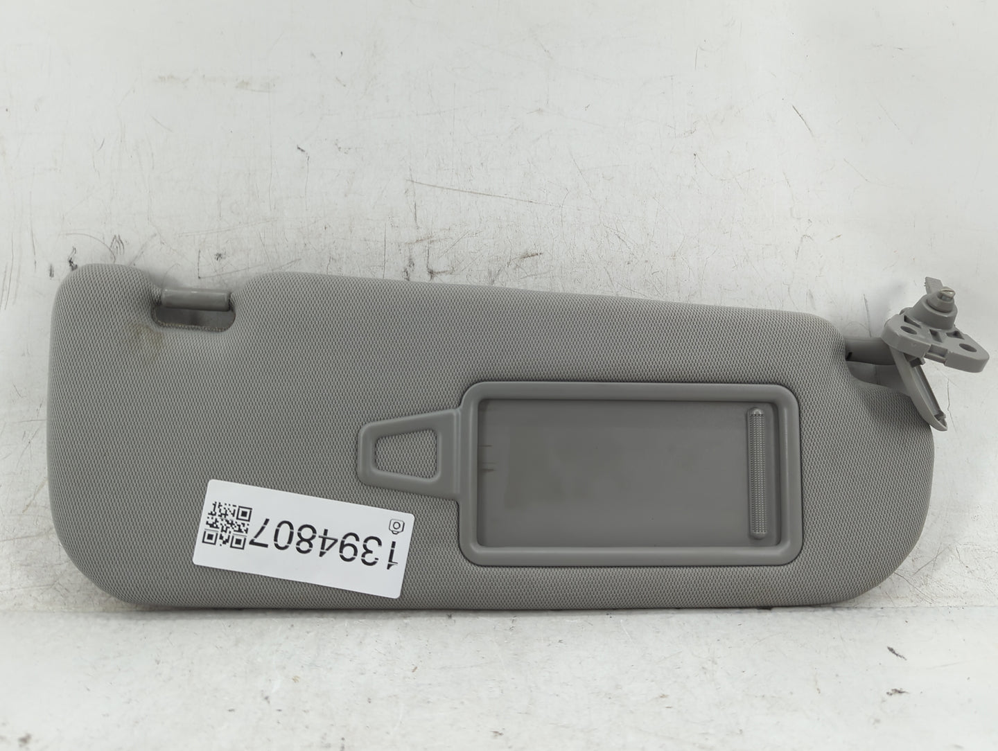 2011-2016 Kia Optima Sun Visor Shade Replacement Passenger Right Mirror Fits Fits 2011 2012 2013 2014 2015 2016 OEM Used Aut