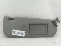 2011-2016 Kia Optima Sun Visor Shade Replacement Passenger Right Mirror Fits Fits 2011 2012 2013 2014 2015 2016 OEM Used Aut