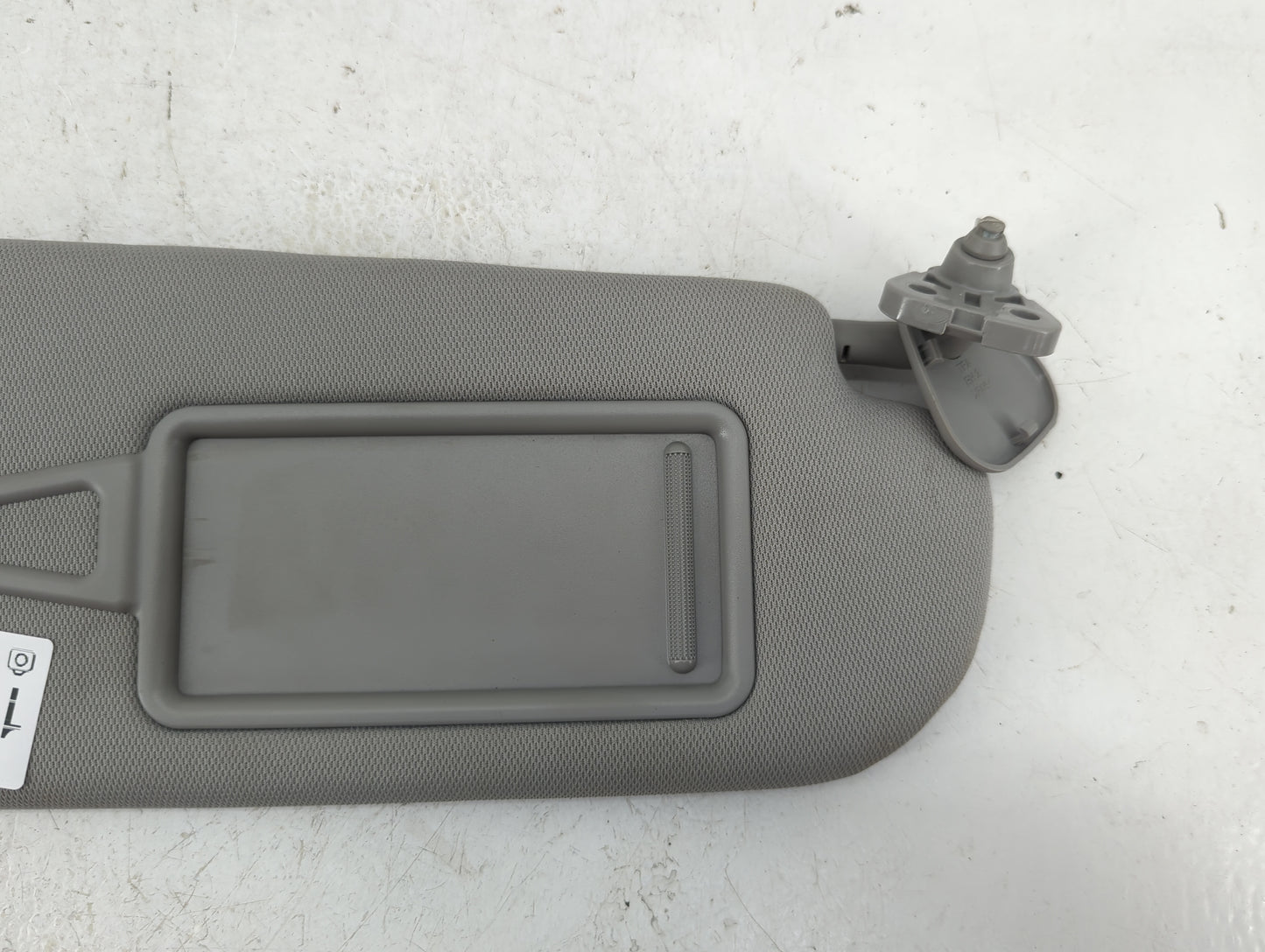 2011-2016 Kia Optima Sun Visor Shade Replacement Passenger Right Mirror Fits Fits 2011 2012 2013 2014 2015 2016 OEM Used Aut