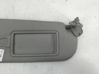 2011-2016 Kia Optima Sun Visor Shade Replacement Passenger Right Mirror Fits Fits 2011 2012 2013 2014 2015 2016 OEM Used Aut