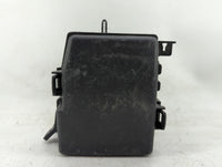 2014-2015 Kia Optima Fusebox Fuse Box Panel Relay Module P/N:91955-2T740 Fits Fits 2014 2015 OEM Used Auto Parts - Oemusedau
