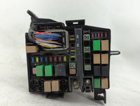 2014-2015 Kia Optima Fusebox Fuse Box Panel Relay Module P/N:91955-2T740 Fits Fits 2014 2015 OEM Used Auto Parts - Oemusedau