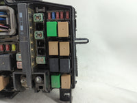 2014-2015 Kia Optima Fusebox Fuse Box Panel Relay Module P/N:91955-2T740 Fits Fits 2014 2015 OEM Used Auto Parts - Oemusedau