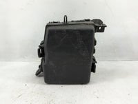 2014-2015 Kia Optima Fusebox Fuse Box Panel Relay Module P/N:91955-2T740 Fits Fits 2014 2015 OEM Used Auto Parts - Oemusedau