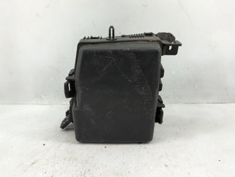 compare product 2014-2015 Kia Optima Fusebox Fuse Box Panel Relay Module P/N:91955-2T740 Fits Fits 2014 2015 OEM Used Auto Parts