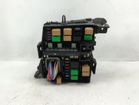 2014-2015 Kia Optima Fusebox Fuse Box Panel Relay Module P/N:91955-2T740 Fits Fits 2014 2015 OEM Used Auto Parts - Oemusedau