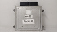 2014-2015 Kia Optima PCM Engine Control Computer ECU ECM PCU OEM Fits OEM Used Auto Parts - Oemusedautoparts1.com