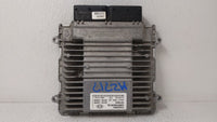 2014-2015 Kia Optima PCM Engine Control Computer ECU ECM PCU OEM Fits OEM Used Auto Parts - Oemusedautoparts1.com