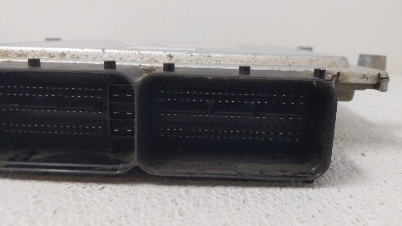 2014-2015 Kia Optima PCM Engine Control Computer ECU ECM PCU OEM Fits OEM Used Auto Parts - Oemusedautoparts1.com