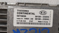2014-2015 Kia Optima PCM Engine Control Computer ECU ECM PCU OEM Fits OEM Used Auto Parts - Oemusedautoparts1.com