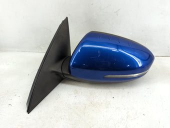 compare product 2014-2015 Kia Optima Driver Side View Mirror - Left Door Mirror OEM Used