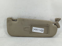 2011-2016 Kia Optima Sun Visor Shade Replacement Passenger Right Mirror Fits Fits 2011 2012 2013 2014 2015 2016 OEM Used Aut