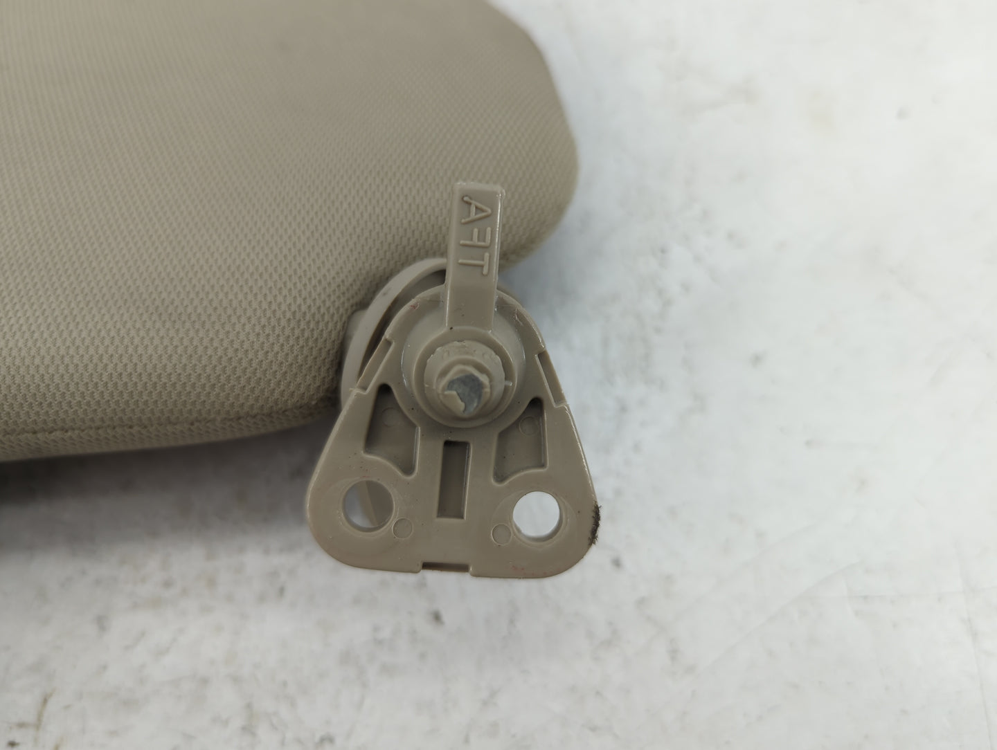 2011-2016 Kia Optima Sun Visor Shade Replacement Passenger Right Mirror Fits Fits 2011 2012 2013 2014 2015 2016 OEM Used Aut