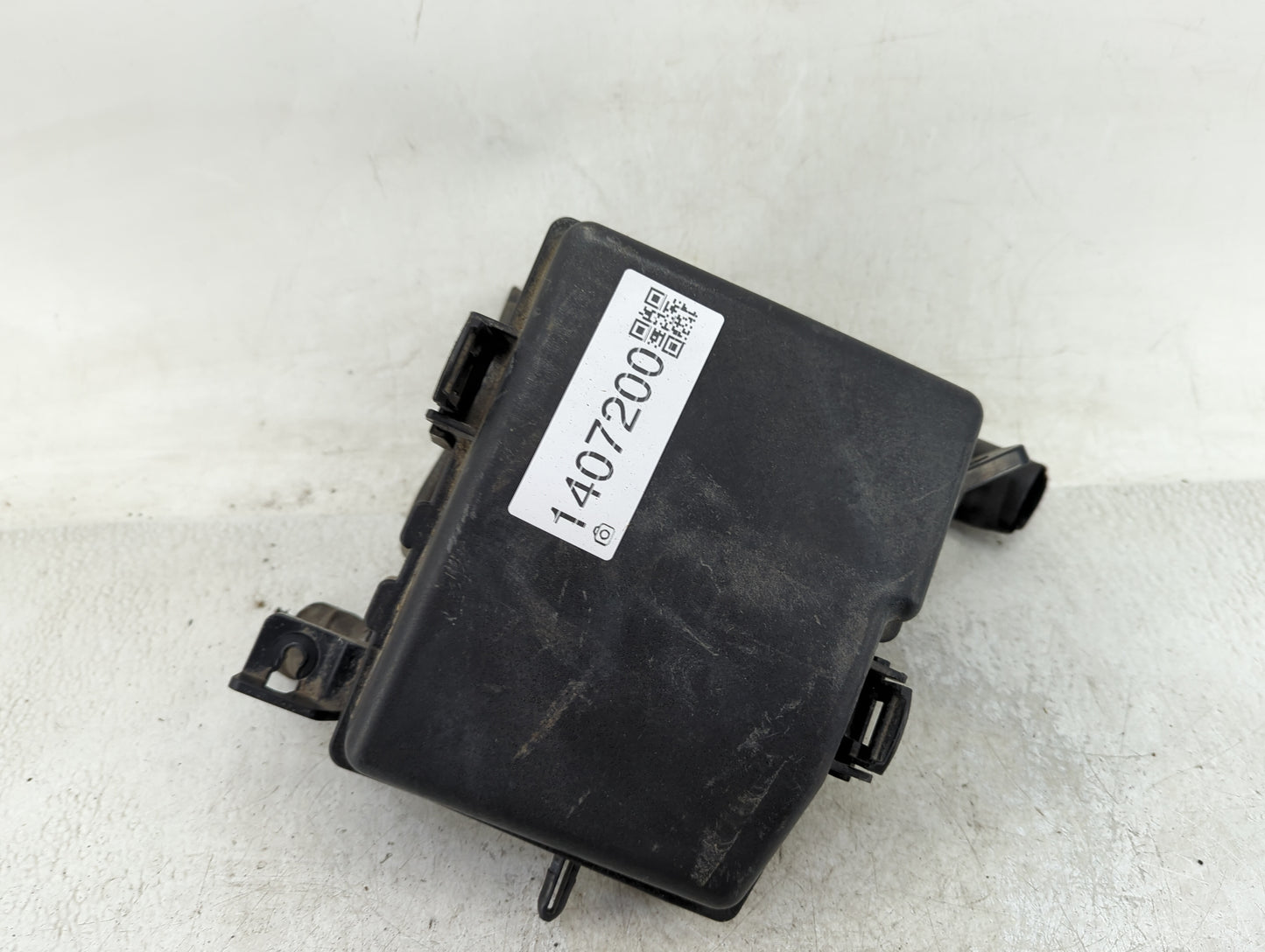 2014-2015 Kia Optima Fusebox Fuse Box Panel Relay Module P/N:91260-2T120 Fits Fits 2014 2015 OEM Used Auto Parts - Oemusedau