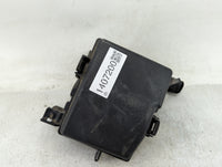 2014-2015 Kia Optima Fusebox Fuse Box Panel Relay Module P/N:91260-2T120 Fits Fits 2014 2015 OEM Used Auto Parts - Oemusedau