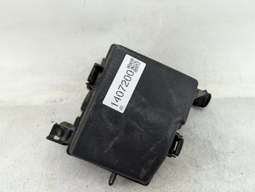 2014-2015 Kia Optima Fusebox Fuse Box Panel Relay Module P/N:91260-2T120 Fits Fits 2014 2015 OEM Used Auto Parts - Oemusedau