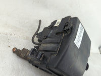 2014-2015 Kia Optima Fusebox Fuse Box Panel Relay Module P/N:91260-2T120 Fits Fits 2014 2015 OEM Used Auto Parts - Oemusedau