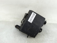 2014-2015 Kia Optima Fusebox Fuse Box Panel Relay Module P/N:91260-2T120 Fits Fits 2014 2015 OEM Used Auto Parts - Oemusedau