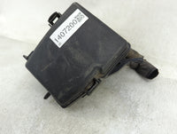 2014-2015 Kia Optima Fusebox Fuse Box Panel Relay Module P/N:91260-2T120 Fits Fits 2014 2015 OEM Used Auto Parts - Oemusedau