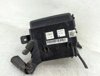 2014-2015 Kia Optima Fusebox Fuse Box Panel Relay Module P/N:91260-2T120 Fits Fits 2014 2015 OEM Used Auto Parts - Oemusedau