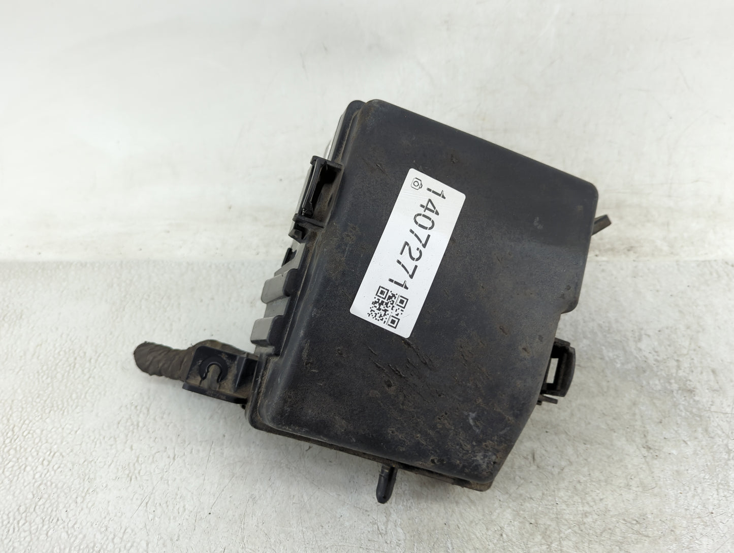 2016 Kia Optima Fusebox Fuse Box Panel Relay Module Fits OEM Used Auto Parts - Oemusedautoparts1.com