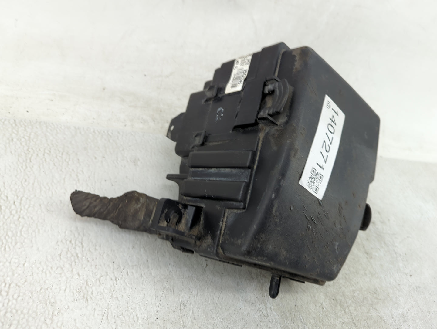 2016 Kia Optima Fusebox Fuse Box Panel Relay Module Fits OEM Used Auto Parts - Oemusedautoparts1.com