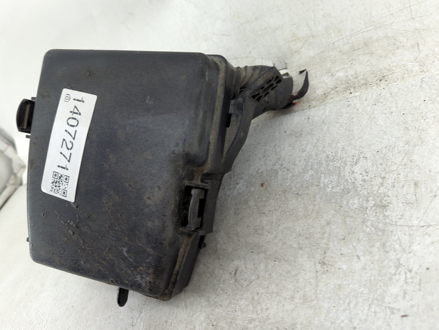 2016 Kia Optima Fusebox Fuse Box Panel Relay Module Fits OEM Used Auto Parts - Oemusedautoparts1.com