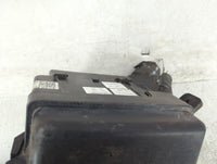 2016 Kia Optima Fusebox Fuse Box Panel Relay Module Fits OEM Used Auto Parts - Oemusedautoparts1.com