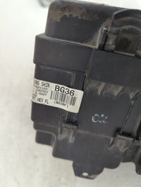 2016 Kia Optima Fusebox Fuse Box Panel Relay Module Fits OEM Used Auto Parts - Oemusedautoparts1.com