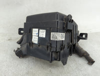 2016 Kia Optima Fusebox Fuse Box Panel Relay Module P/N:91254-4U251 Fits OEM Used Auto Parts - Oemusedautoparts1.com