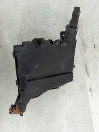 2016 Kia Optima Fusebox Fuse Box Panel Relay Module P/N:91254-4U251 Fits OEM Used Auto Parts - Oemusedautoparts1.com