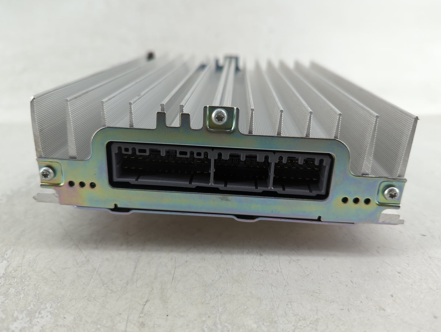 2014-2016 Kia Optima Radio AM FM Cd Player Receiver Replacement P/N:96370-2T400 Fits Fits 2014 2015 2016 OEM Used Auto Parts