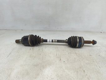 compare product 2011-2016 Kia Optima Axle Shaft Front Driver Cv C/v