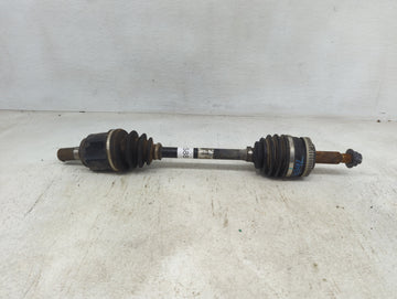 2011-2016 Kia Optima Axle Shaft Front Driver Cv C/v - Oemusedautoparts1.com