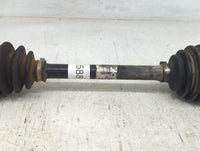 2011-2016 Kia Optima Axle Shaft Front Driver Cv C/v - Oemusedautoparts1.com