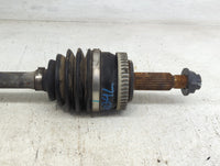 2011-2016 Kia Optima Axle Shaft Front Driver Cv C/v - Oemusedautoparts1.com