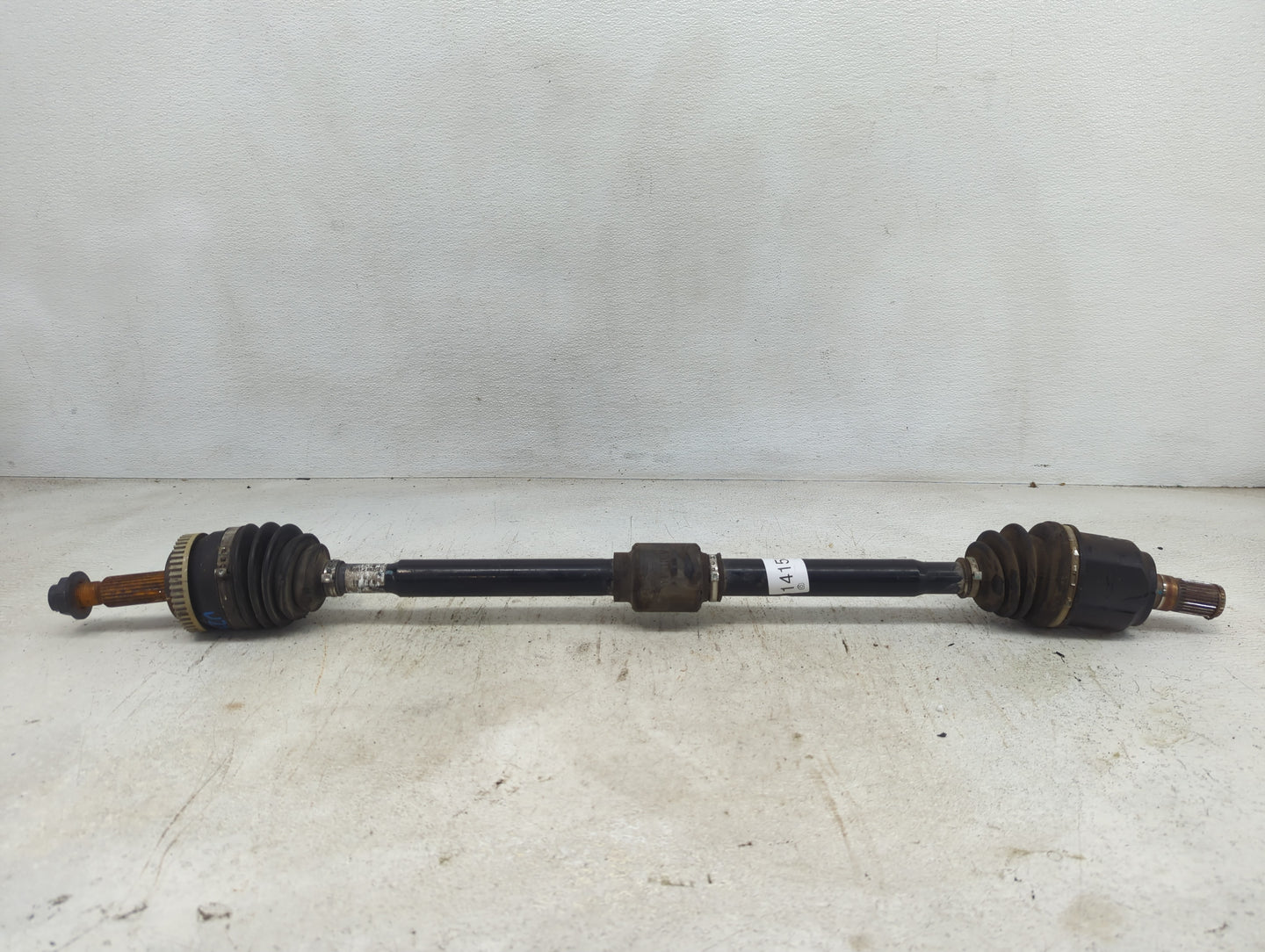 2011-2016 Kia Optima Axle Shaft Front Passenger Cv C/v - Oemusedautoparts1.com