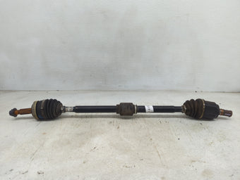 compare product 2011-2016 Kia Optima Axle Shaft Front Passenger Cv C/v
