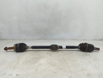 2011-2016 Kia Optima Axle Shaft Front Passenger Cv C/v - Oemusedautoparts1.com