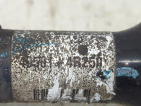 2011-2016 Kia Optima Axle Shaft Front Passenger Cv C/v - Oemusedautoparts1.com