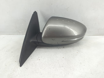 compare product 2014-2015 Kia Optima Driver Side View Mirror - Left Door Mirror OEM Used