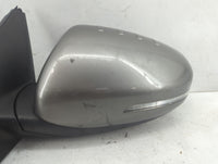 2014-2015 Kia Optima Driver Side View Mirror - Left Door Mirror OEM Used - Oemusedautoparts1.com