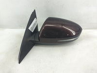 2014-2015 Kia Optima Driver Side View Mirror - Left Door Mirror OEM Used - Oemusedautoparts1.com