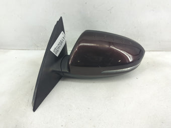 compare product 2014-2015 Kia Optima Driver Side View Mirror - Left Door Mirror OEM Used